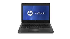  HP PROBOOK 6470B (INTEL CORE I5 -3210M/HD 120SSD/4GRAM/14″ HD/WEBCAM/DVDRW)